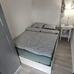 Morze Wyspa 度假居 格但斯克