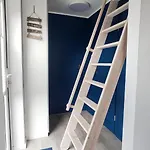 Сasa de vacaciones Morze Wyspa *