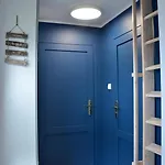 Сasa de vacaciones Morze Wyspa *