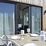 Сasa de vacaciones Morze Wyspa Gdansk