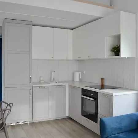 Morze Wyspa Vakantiehuis *