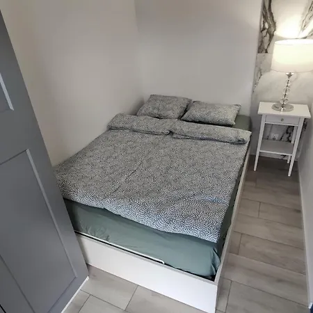 Morze Wyspa Ferienhaus Danzig