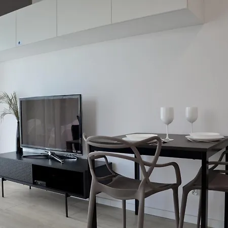 Morze Wyspa Ferienhaus *