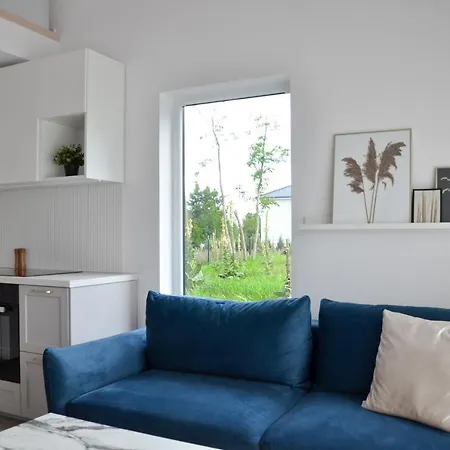 Σπίτι διακοπών Morze Wyspa Γκντανσκ