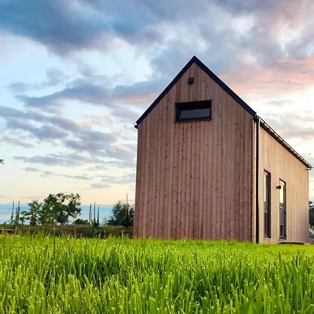 Ferienhaus Morze Wyspa Danzig