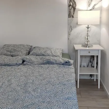 Holiday home Morze Wyspa