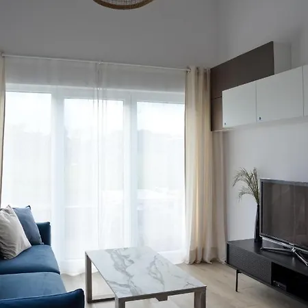 Morze Wyspa Holiday home *