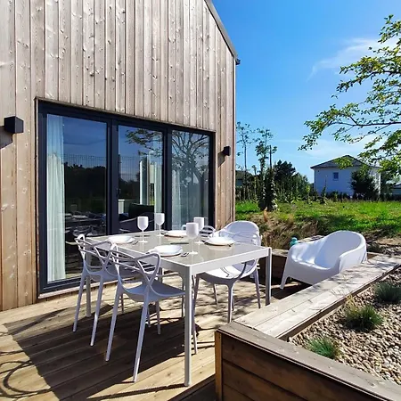 Holiday home Morze Wyspa