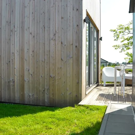 Morze Wyspa Holiday home *