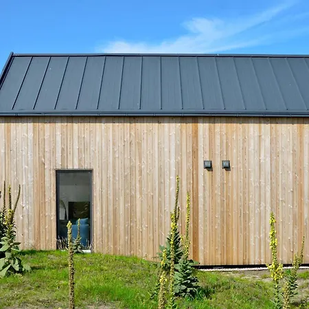 Ferienhaus Morze Wyspa *