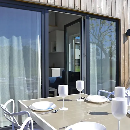 Holiday home Morze Wyspa Gdansk