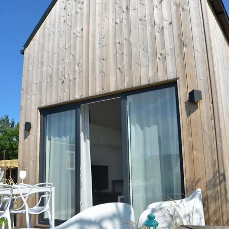 Holiday home Morze Wyspa