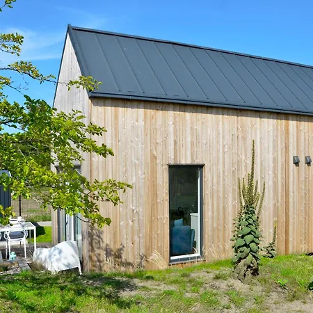 Ferienhaus Morze Wyspa Danzig