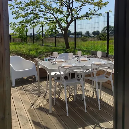 Holiday home Morze Wyspa *