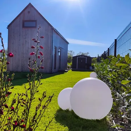 Morze Wyspa Vakantiehuis Gdańsk