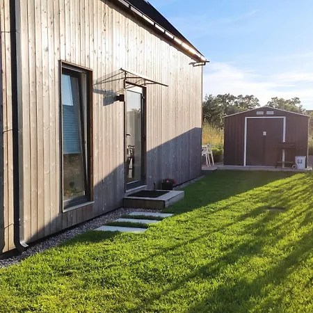 Holiday home Morze Wyspa