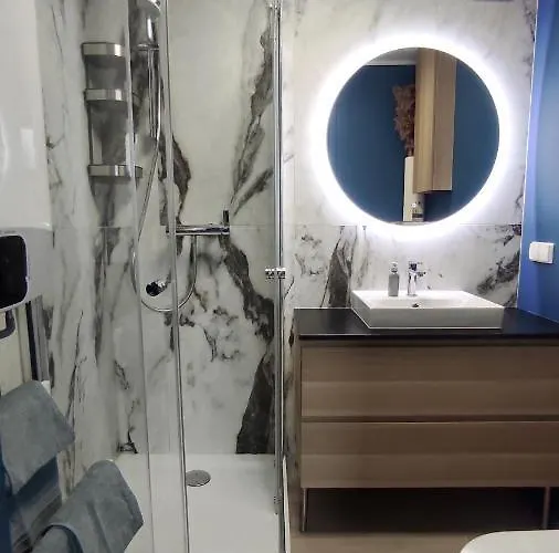 Morze Wyspa بيت للعطل *