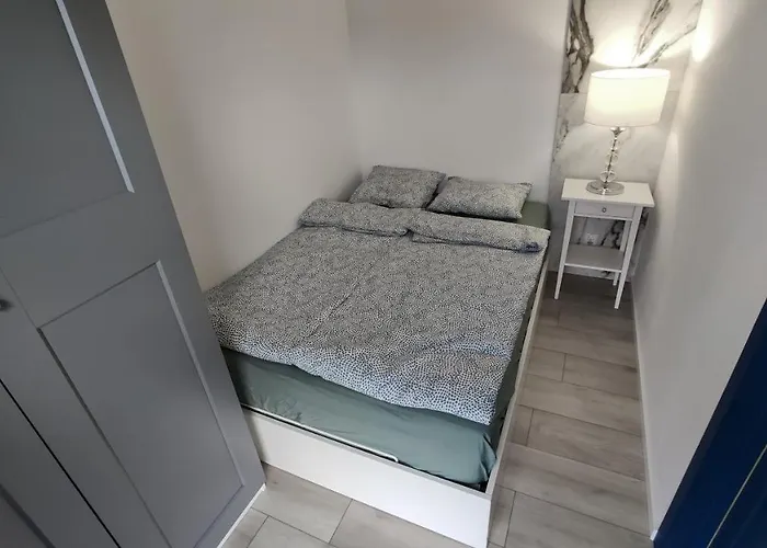 Morze Wyspa Σπίτι διακοπών Γκντανσκ