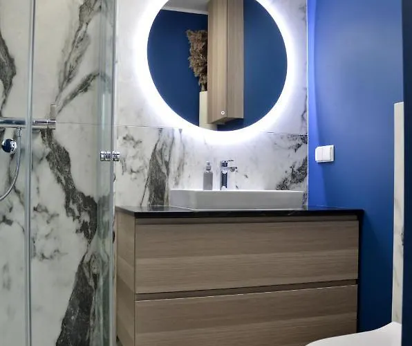 Morze Wyspa بيت للعطل *