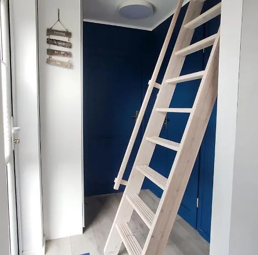 Ferienhaus Morze Wyspa *