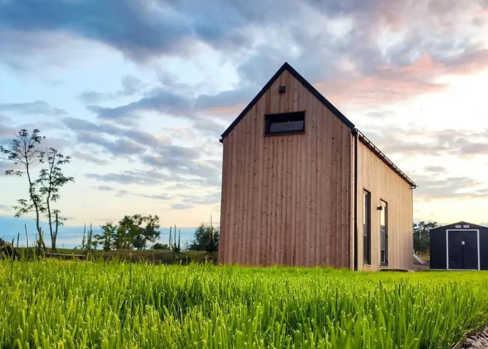 Ferienhaus Morze Wyspa Danzig