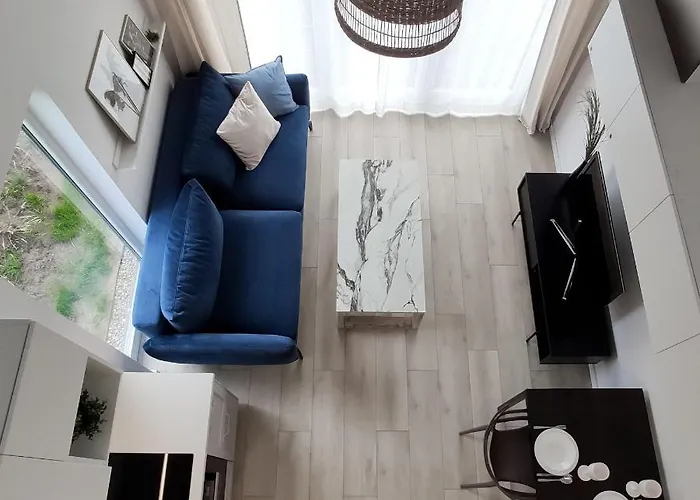 Morze Wyspa * Γκντανσκ