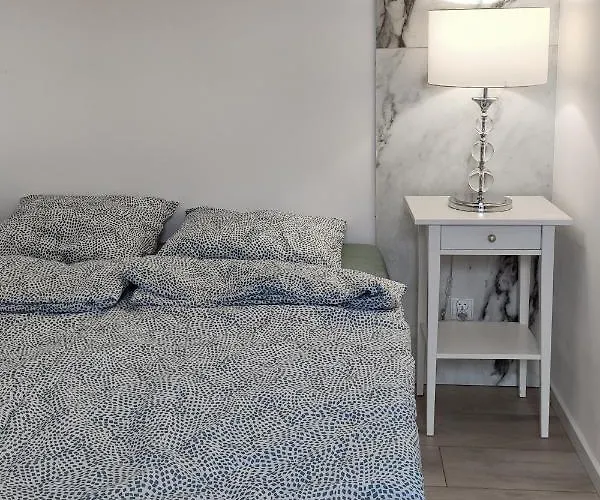 Ferienhaus Morze Wyspa