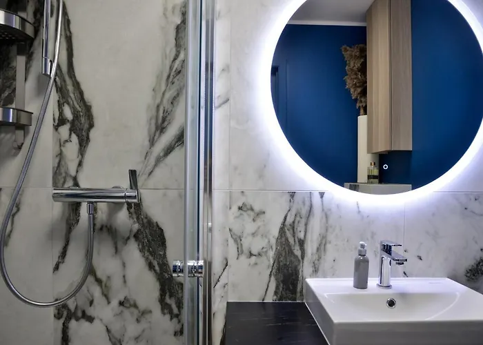 Ferienhaus Morze Wyspa *