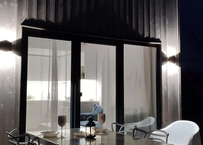 Morze Wyspa * Danzig