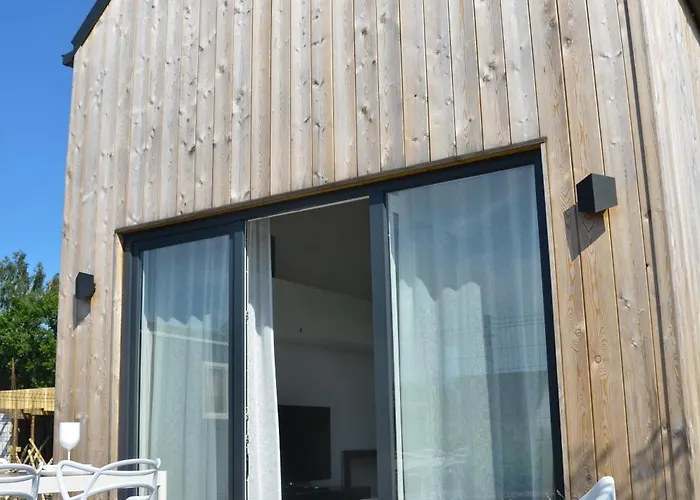 Ferienhaus Morze Wyspa