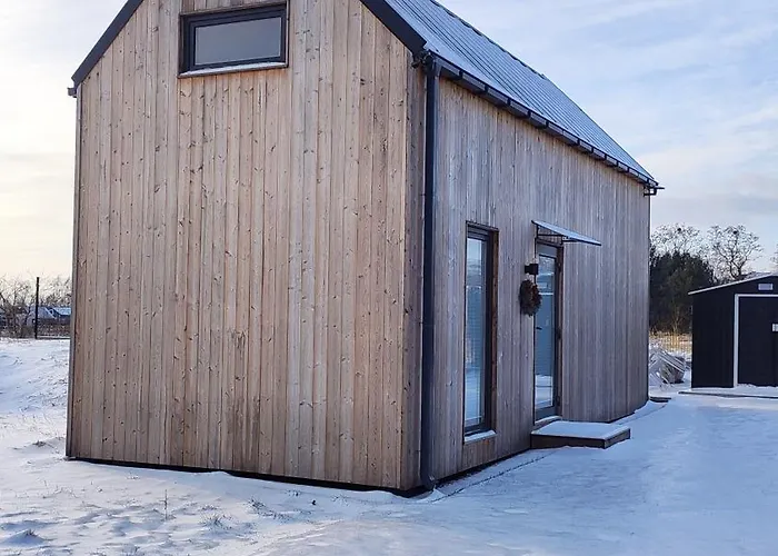 Morze Wyspa * Danzig