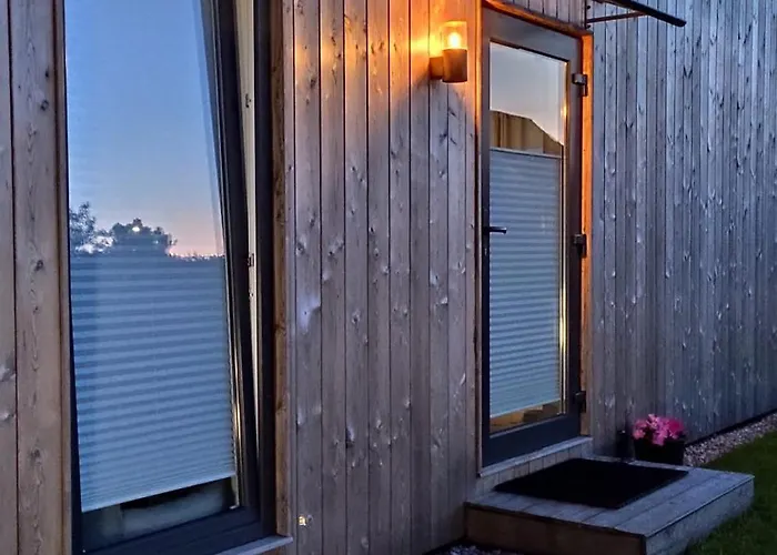 Ferienhaus Morze Wyspa Danzig