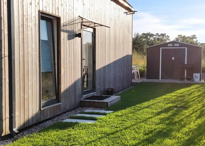 Ferienhaus Morze Wyspa