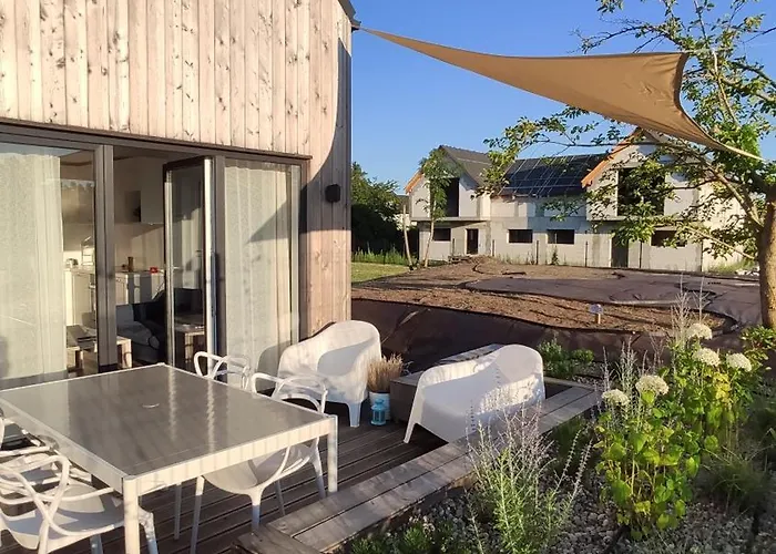 Morze Wyspa * غدانسك